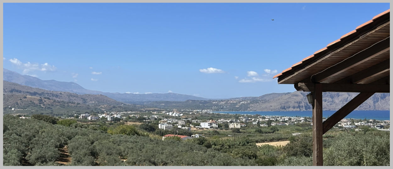 Crete Luxury Villas