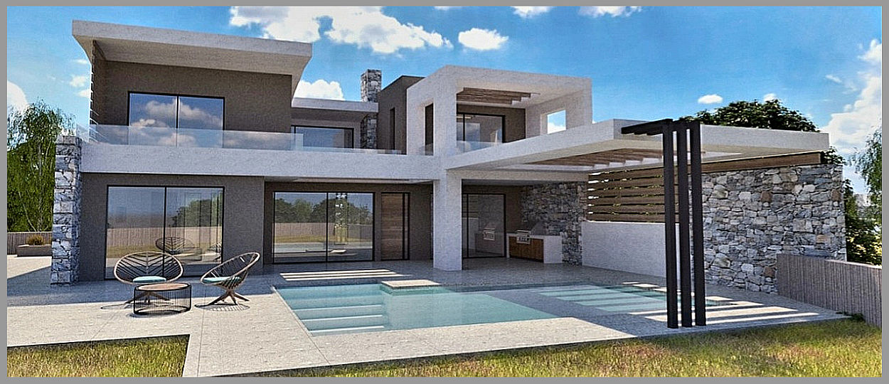Crete Luxury Villas