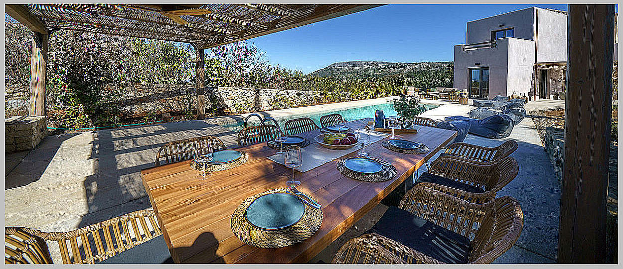 Crete Luxury Villas