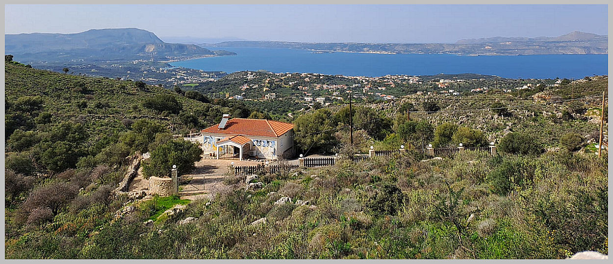 Crete Luxury Villas