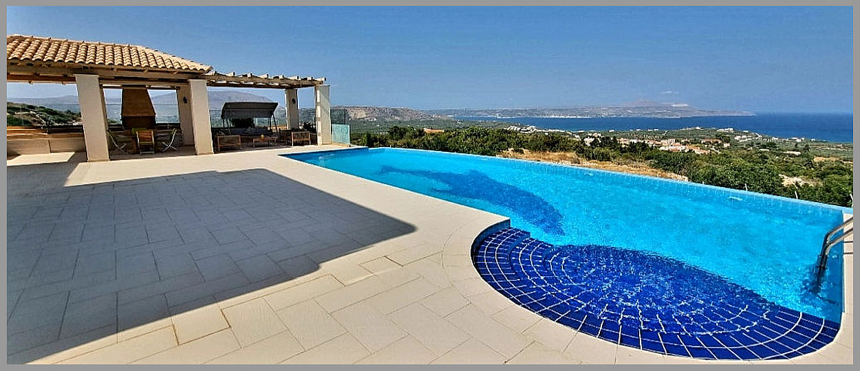 Crete Luxury Villas
