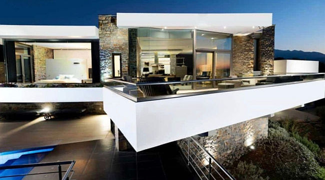Crete Luxury Villas For Sale