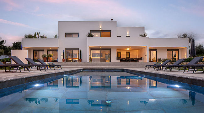 Crete Luxury Villas For Sale