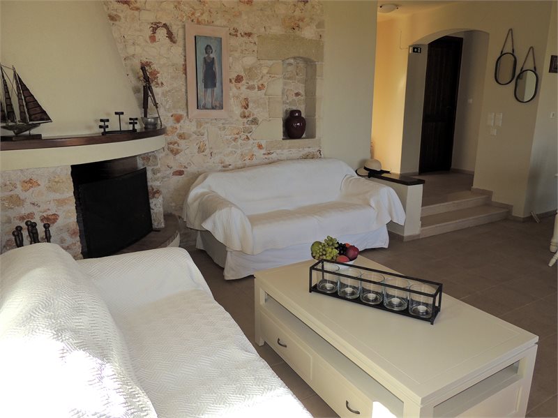  Crete-luxury Villas KYPIA