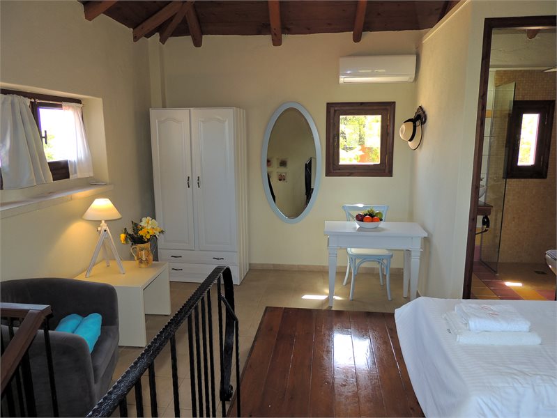  Crete-luxury Villas KYPIA
