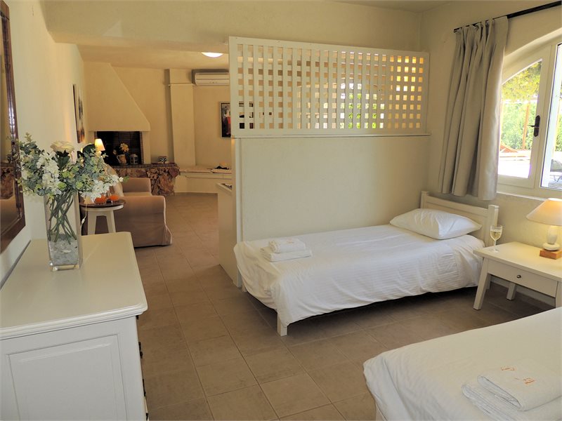  Crete-luxury Villas KYPIA