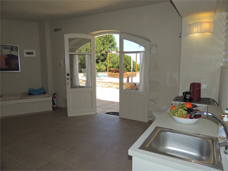  Crete-luxury Villas KYPIA
