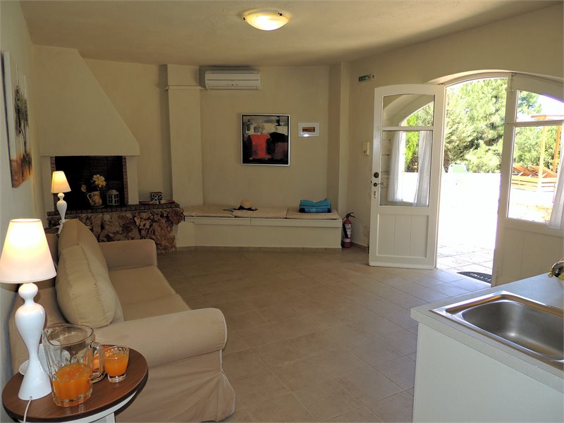  Crete-luxury Villas KYPIA