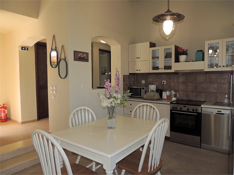  Crete-luxury Villas KYPIA