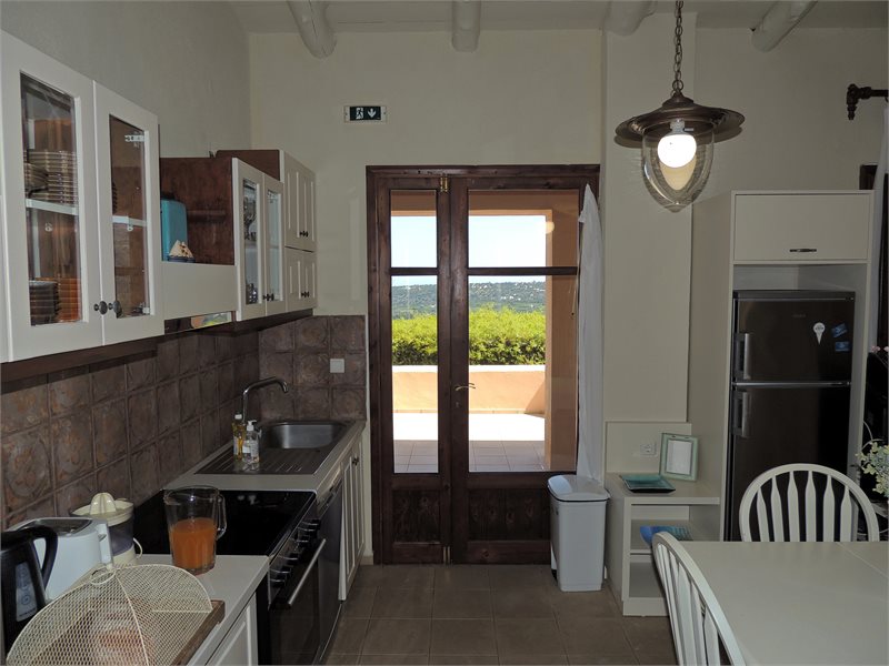  Crete-luxury Villas KYPIA