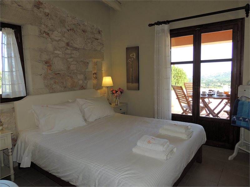  Crete-luxury Villas KYPIA