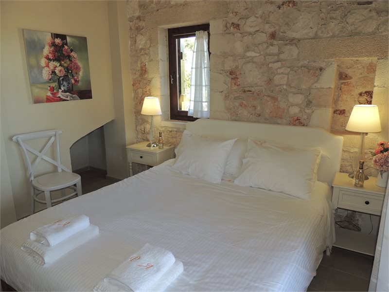  Crete-luxury Villas KYPIA