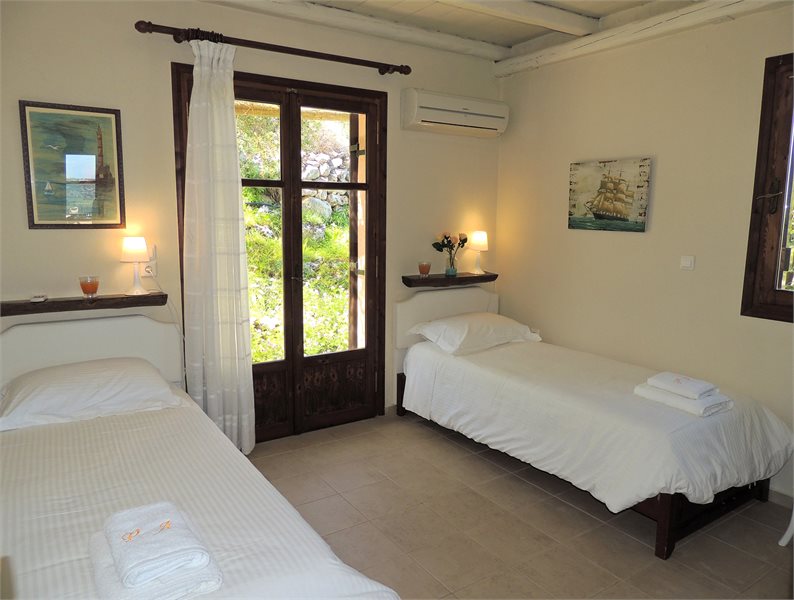  Crete-luxury Villas KYPIA